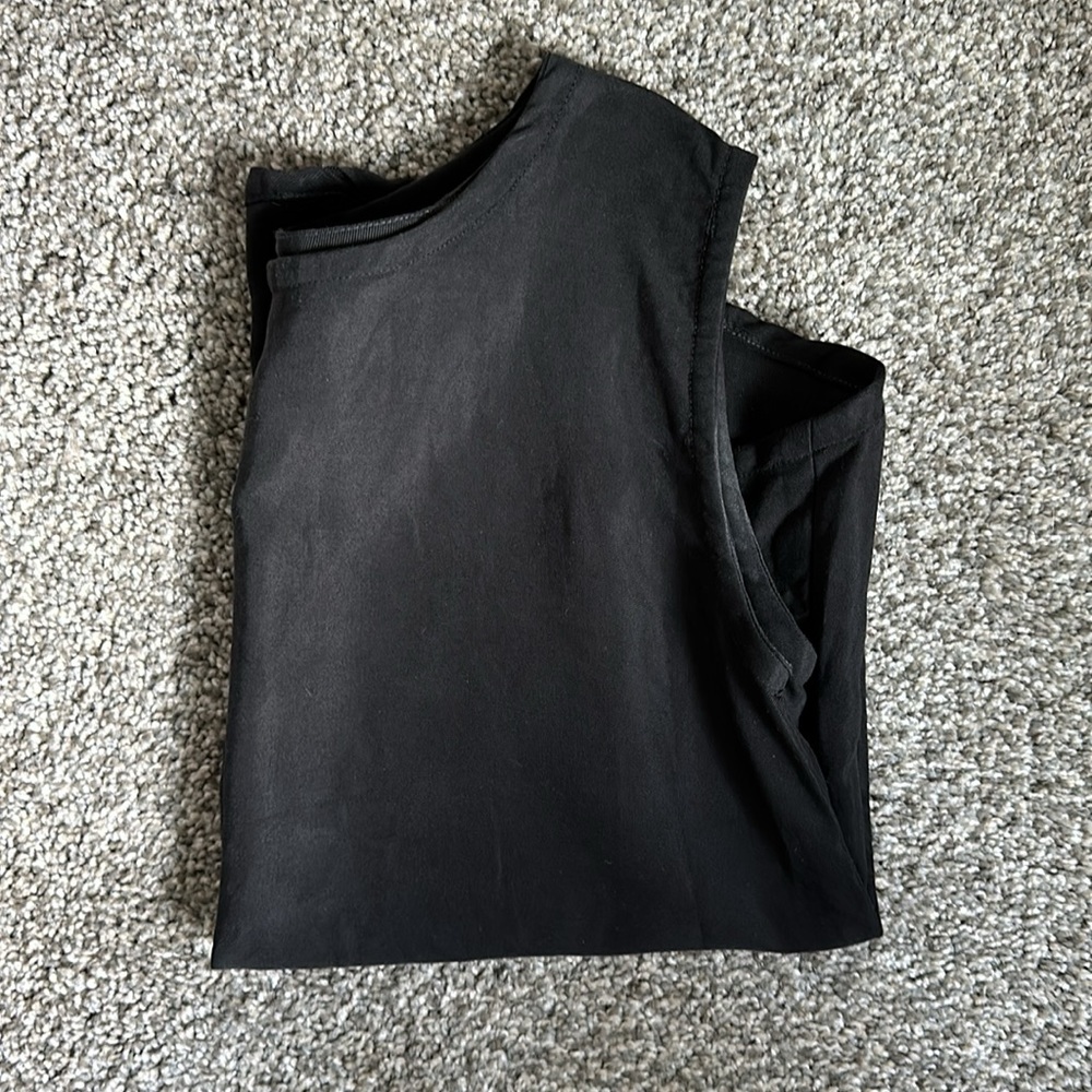 Only child tank top